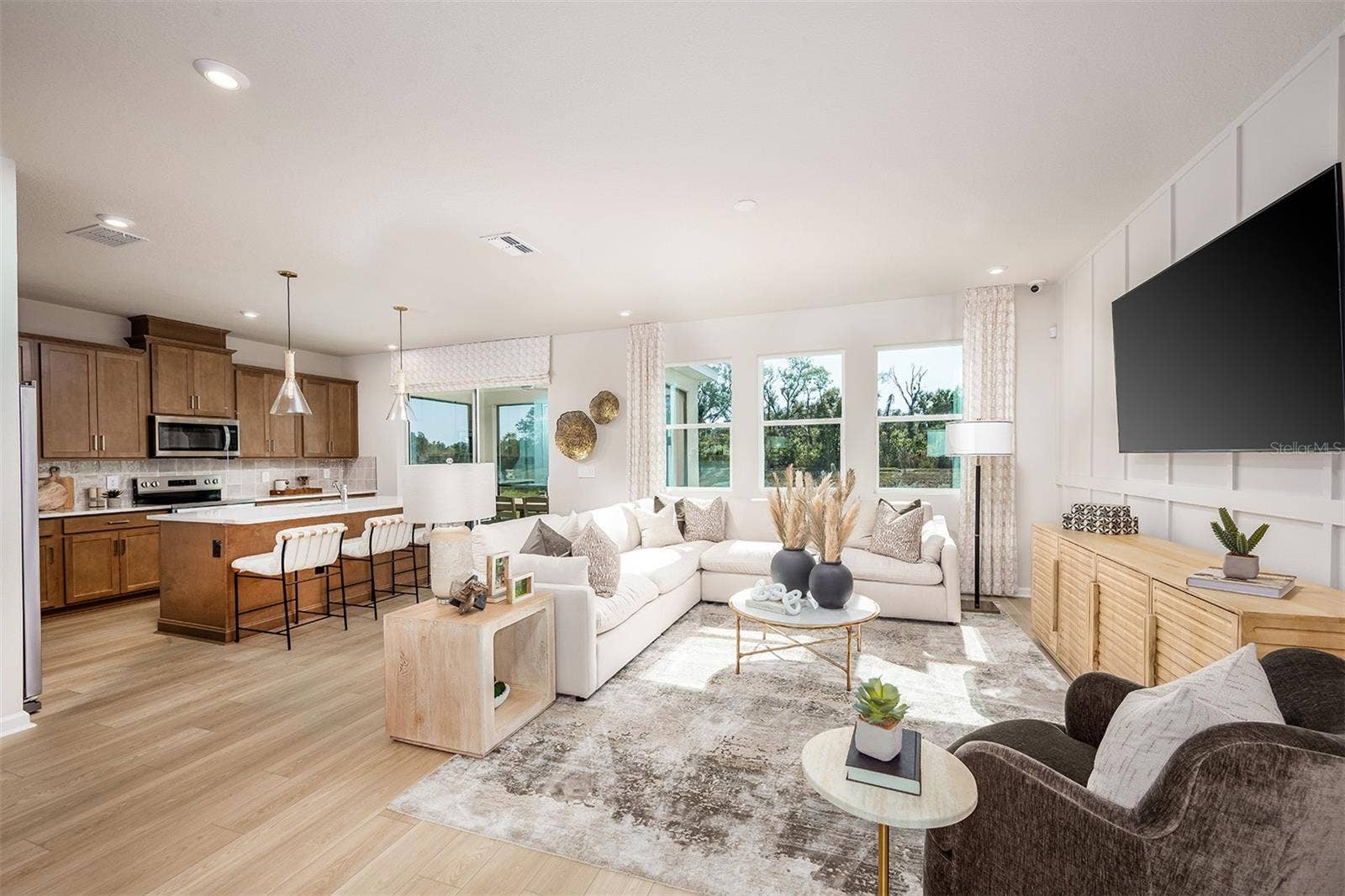 1710 SOARING VIDA STREET, Palmetto, FL 34221 Model