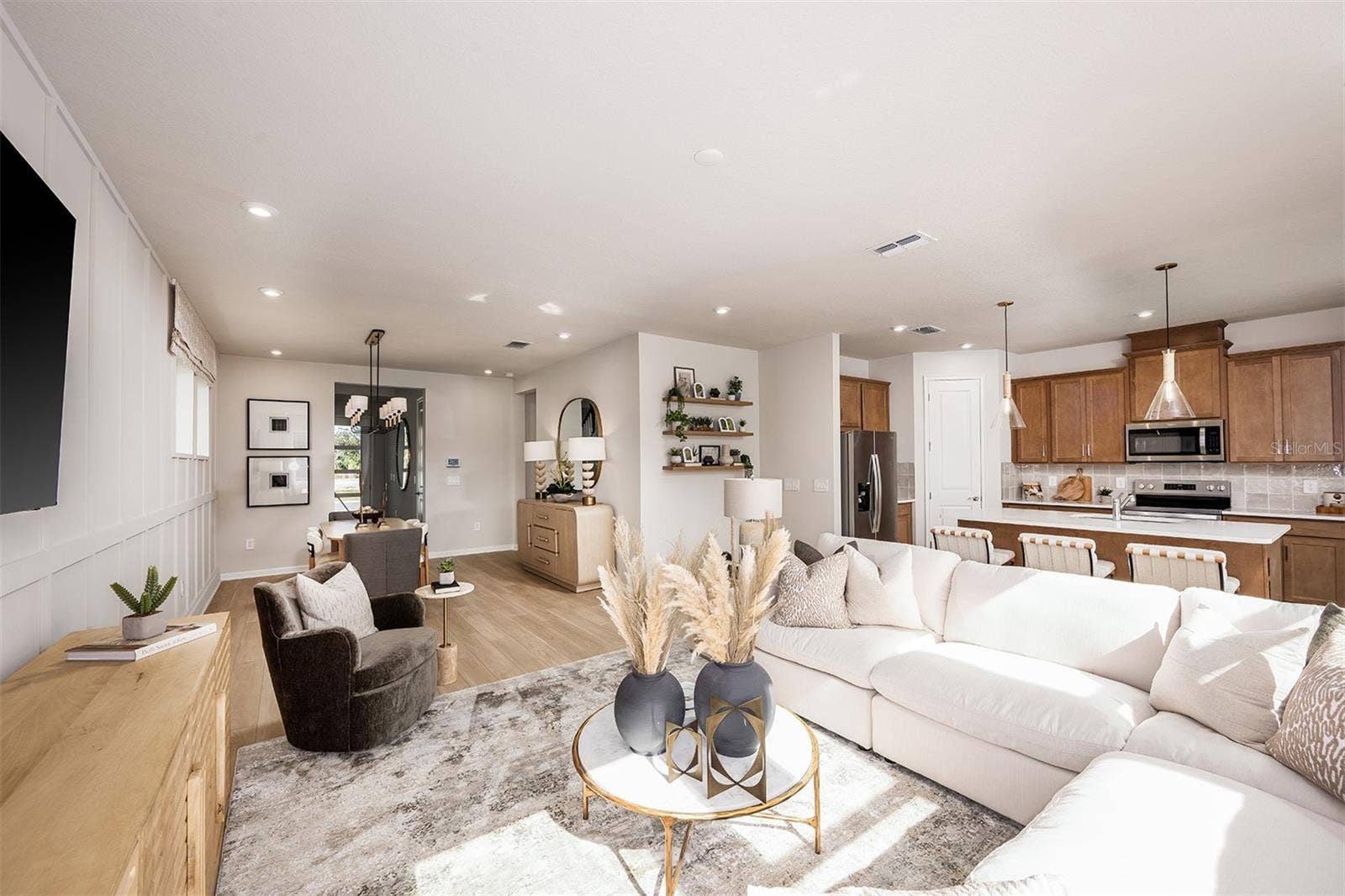 1710 SOARING VIDA STREET, Palmetto, FL 34221 Model