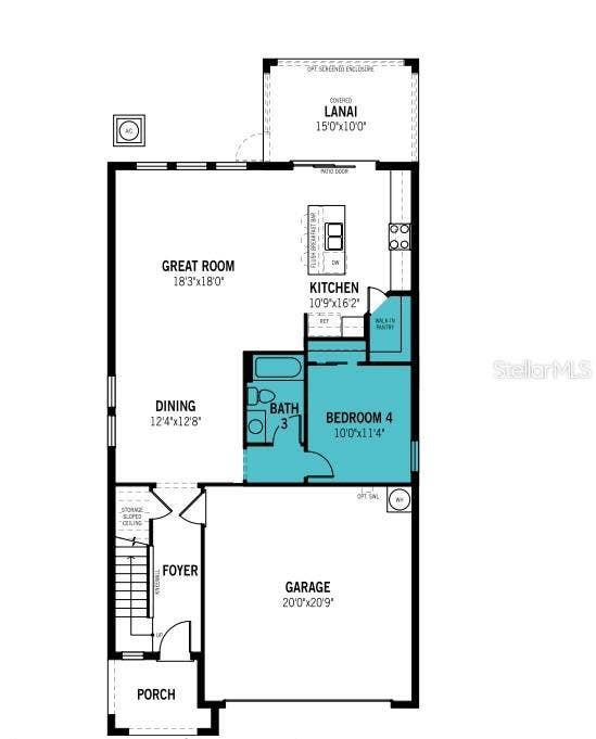 1710 SOARING VIDA STREET, Palmetto, FL 34221 1710 SOARING VIDA STREET, Palmetto, FL 34221