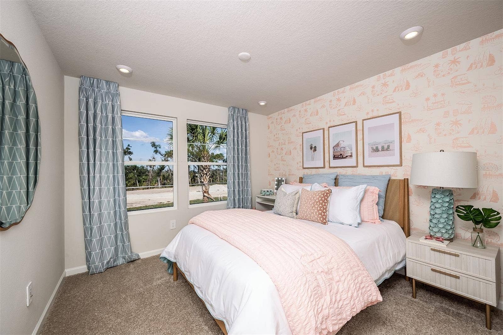 1710 SOARING VIDA STREET, Palmetto, FL 34221 Model