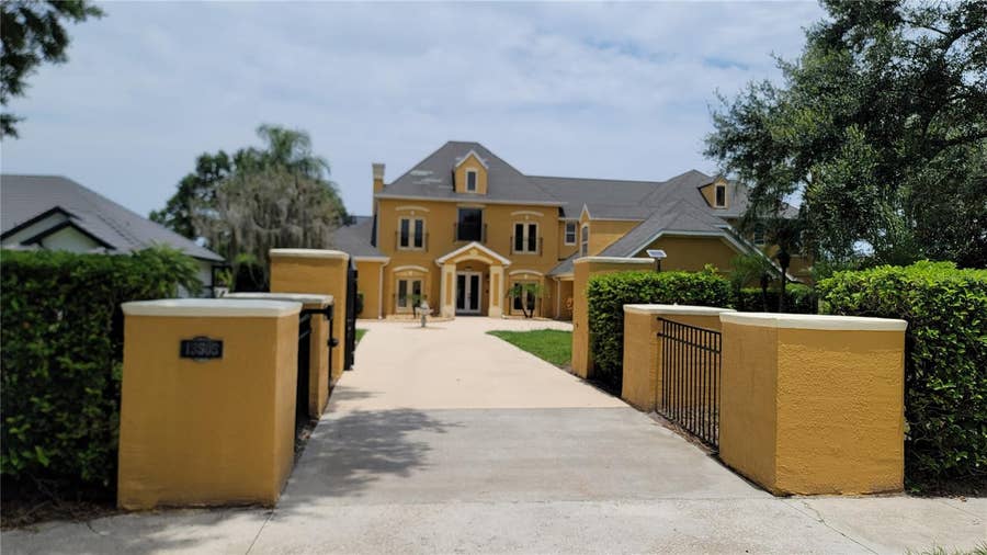 Property photo for 13503 LAKE CAWOOD DRIVE, Windermere, FL