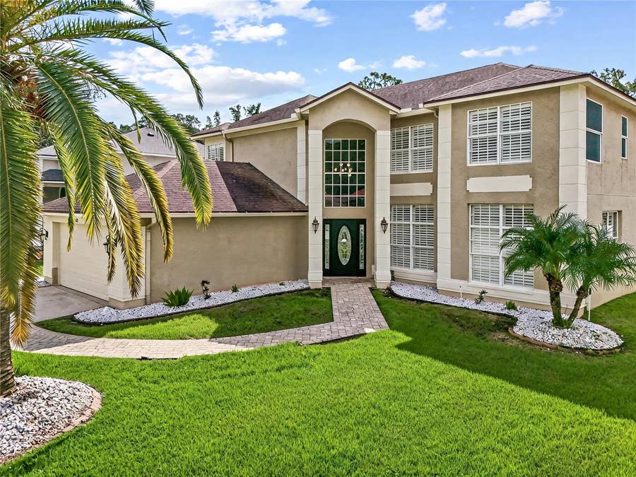 Property photo for 15713 MUIRFIELD DRIVE, Odessa, FL