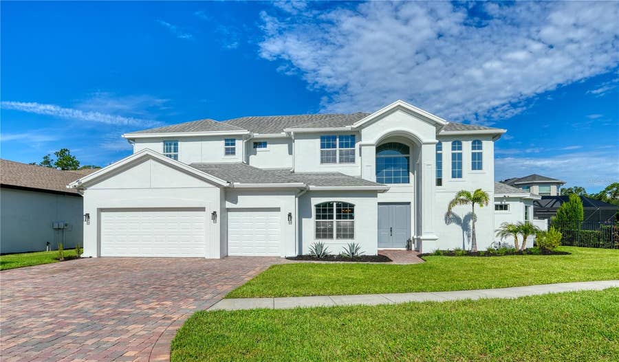 Property photo for 16306 WILD MALLARD DRIVE, Odessa, FL