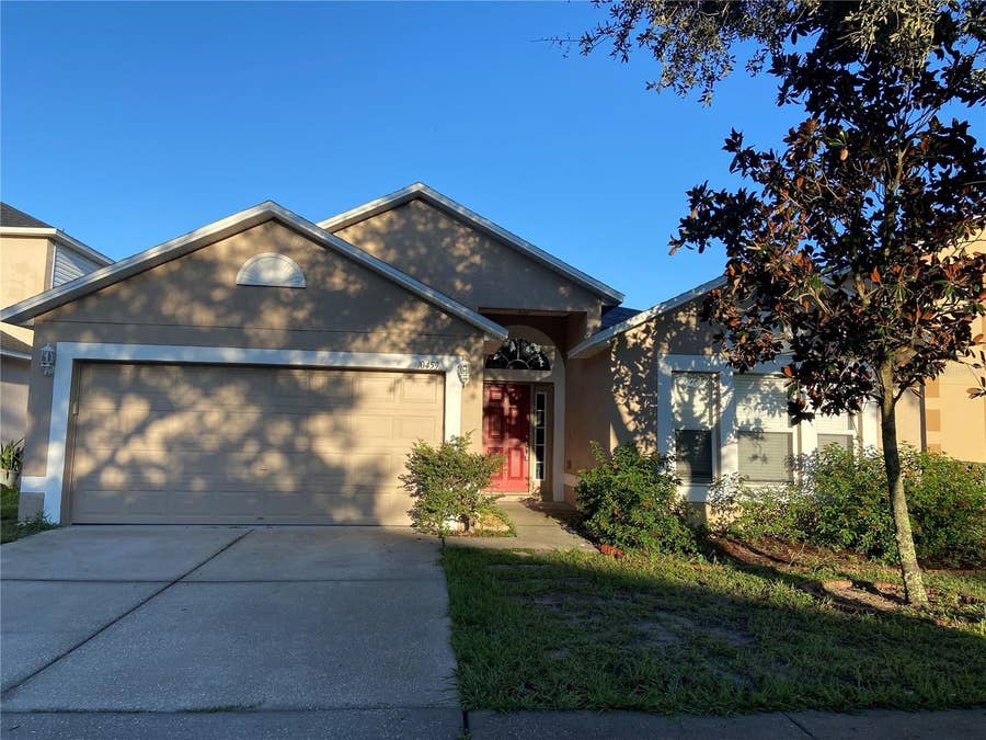 Property photo for 10459 FLY FISHING STREET, Riverview, FL