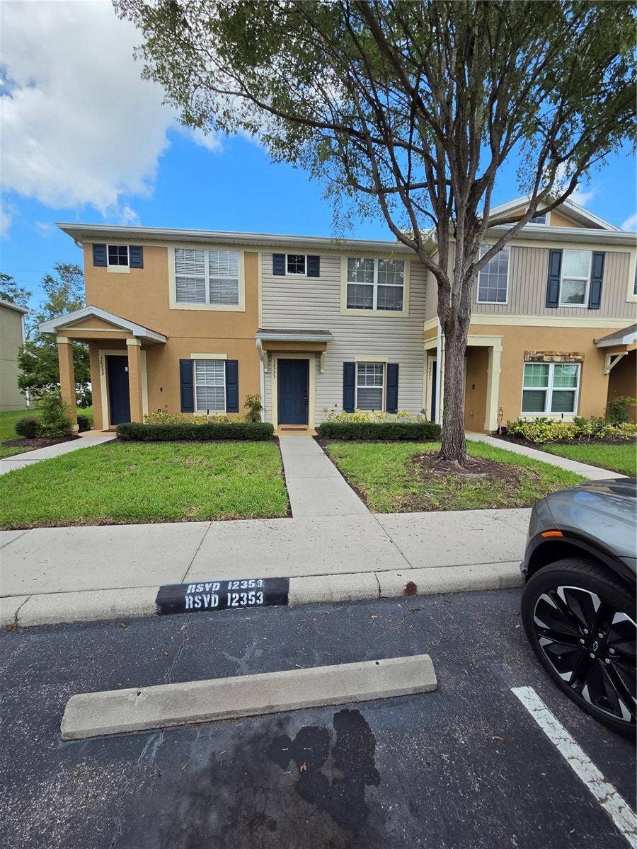 Property photo for 12353 FOXMOOR PEAK DRIVE, Riverview, FL