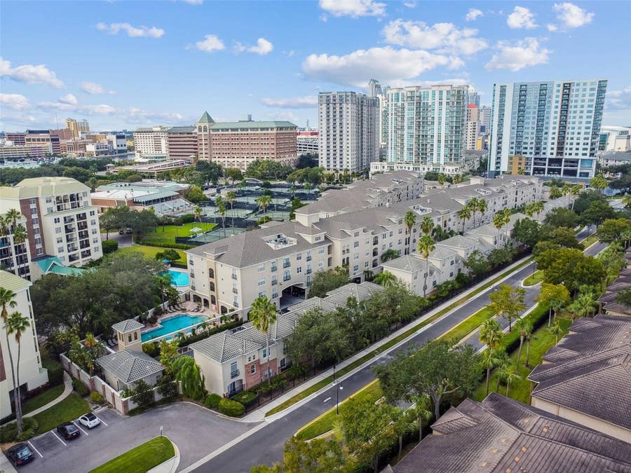 Property photo for 501 KNIGHTS RUN AVENUE, #2211, Tampa, FL
