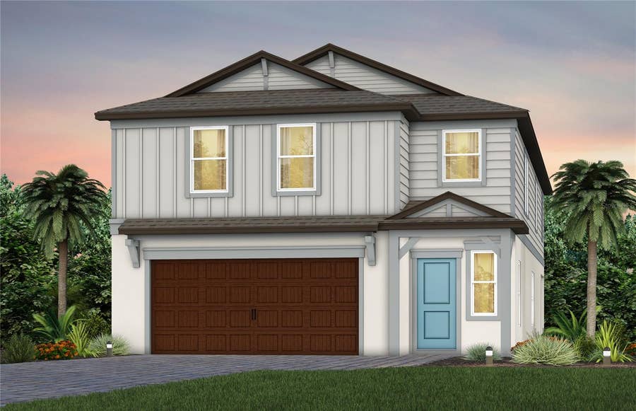 Property photo for 33506 BARNEBROOK DRIVE, Wesley Chapel, FL
