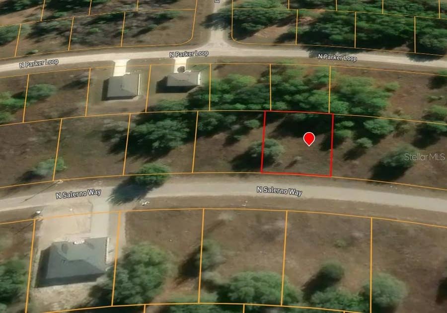 Property photo for 8085 N SALERNO WAY, Citrus Springs, FL