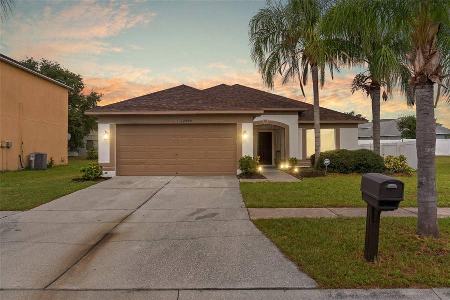 Property photo for 12826 LONGCREST DRIVE, Riverview, FL
