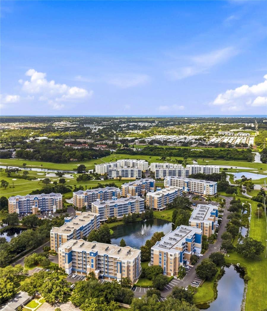 Property photo for 960 STARKEY ROAD, #3501, Largo, FL