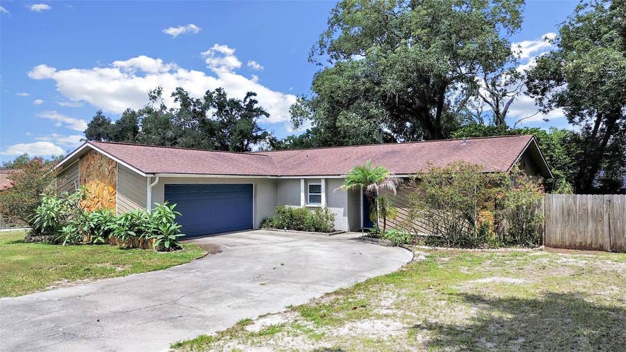 Property photo for 11506 WHISPER RIDGE COURT, Riverview, FL