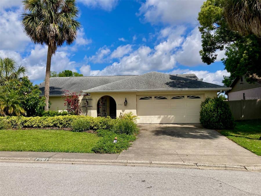 Property photo for 7561 HOLLY LAKE LANE, New Port Richey, FL