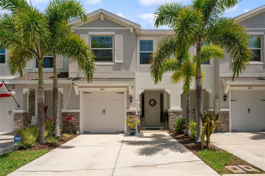 Property photo for 4504 SILVER LINING STREET, Sarasota, FL