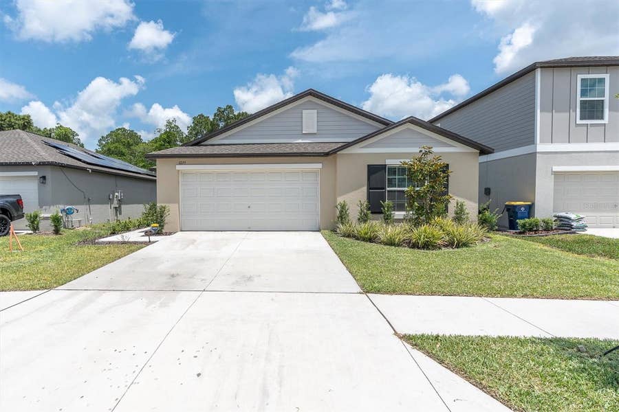 Property photo for 10155 GENTLE RAIN DRIVE, Land O Lakes, FL