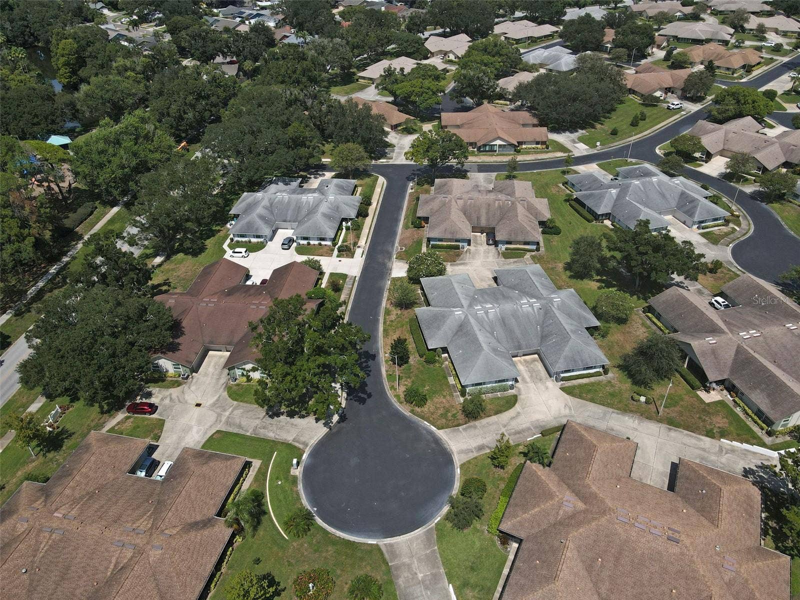 1251 SUTHERLAND COURT, Dunedin, FL 34698