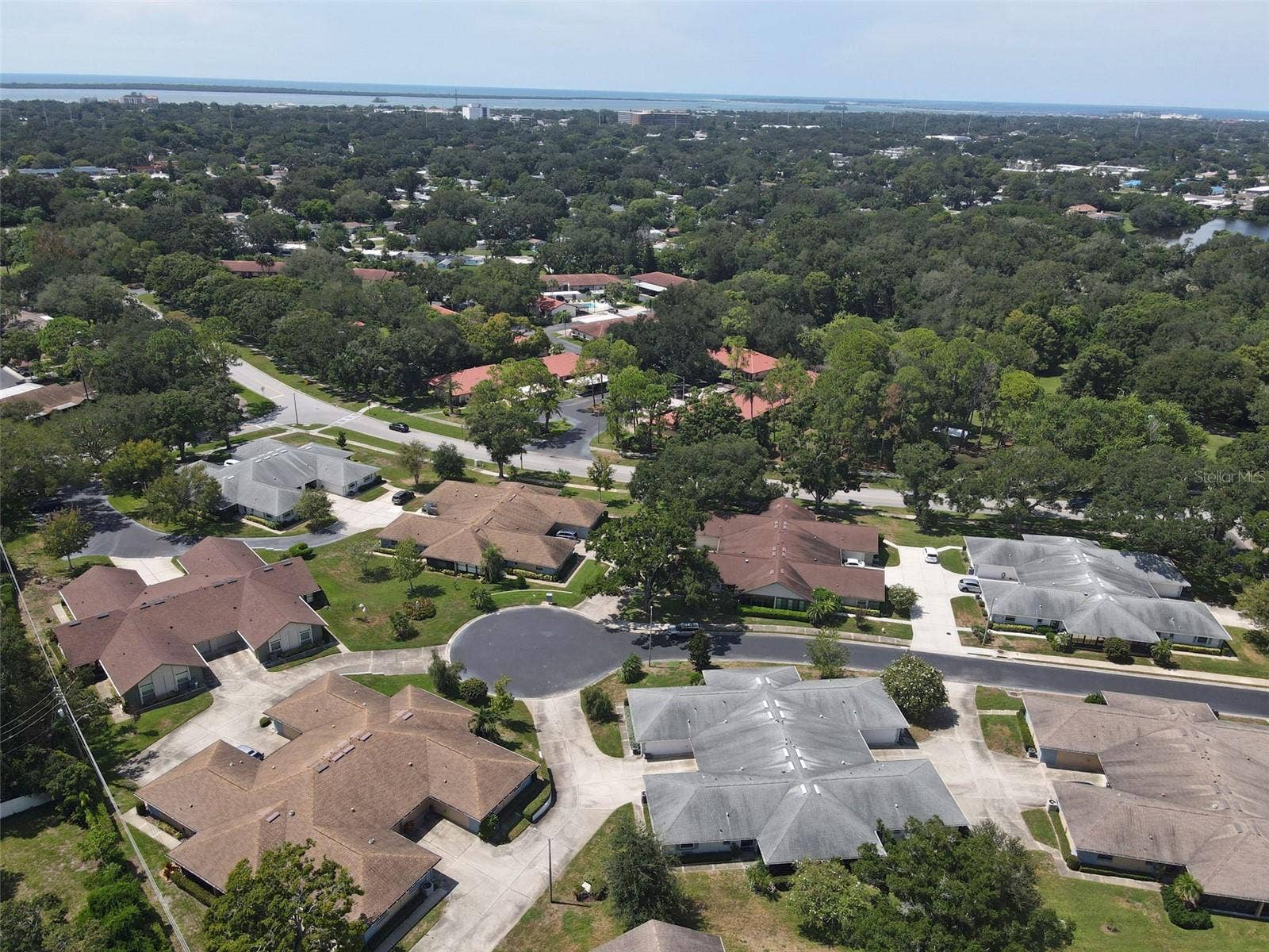 1251 SUTHERLAND COURT, Dunedin, FL 34698