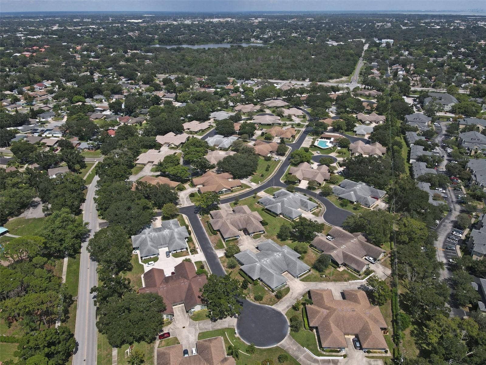 1251 SUTHERLAND COURT, Dunedin, FL 34698