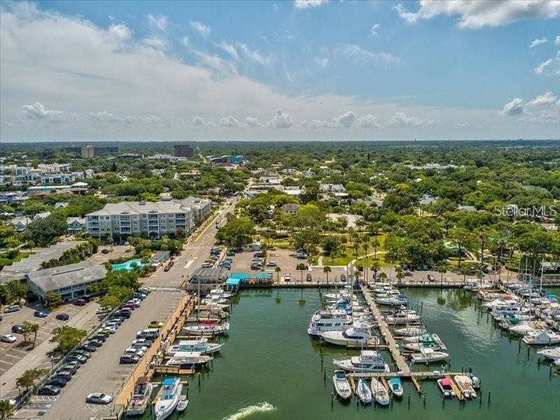 1251 SUTHERLAND COURT, Dunedin, FL 34698
