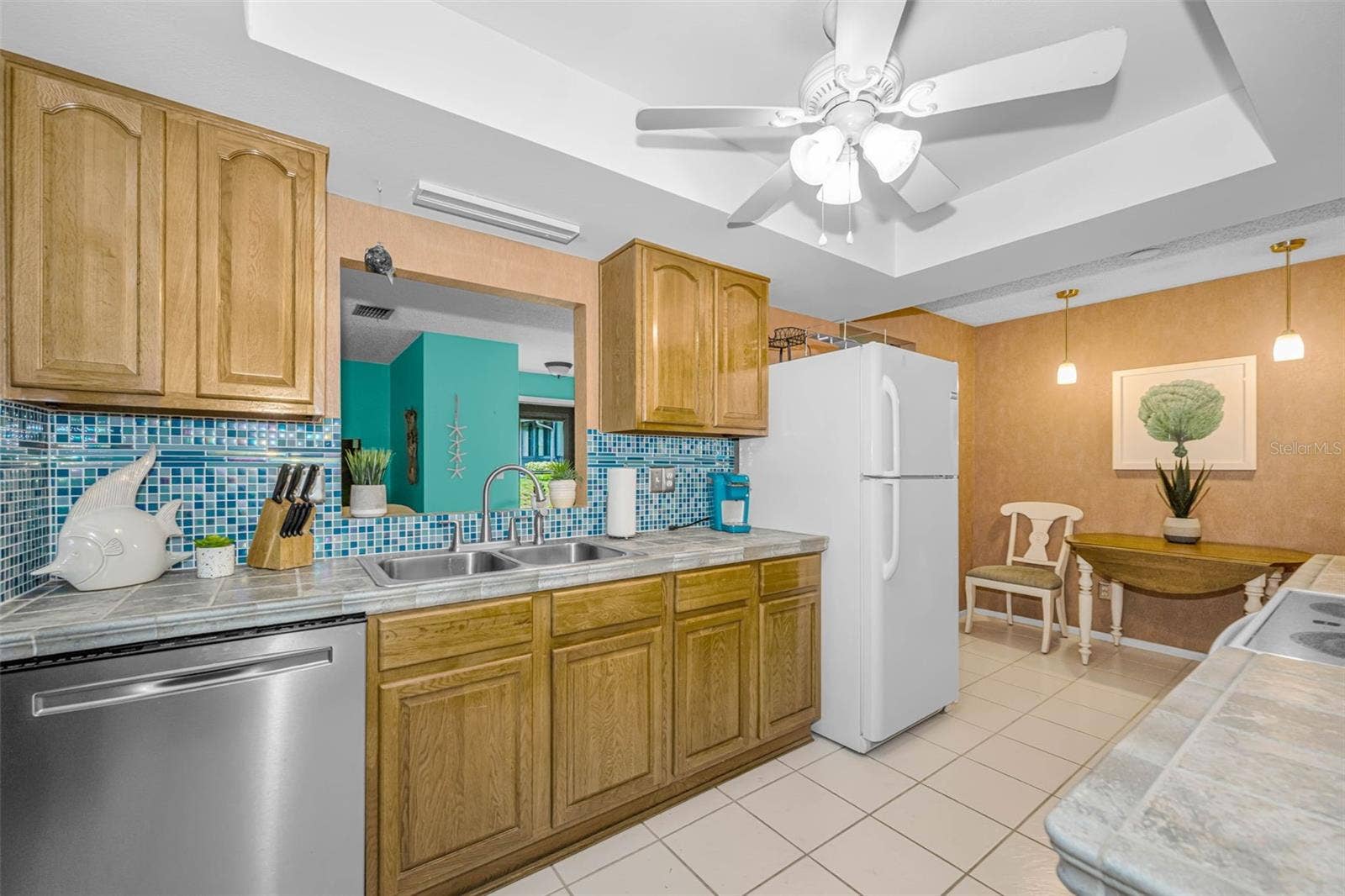 1251 SUTHERLAND COURT, Dunedin, FL 34698