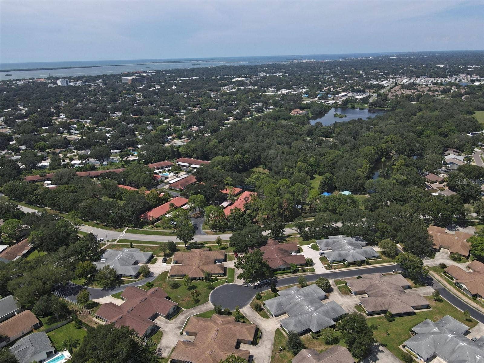 1251 SUTHERLAND COURT, Dunedin, FL 34698