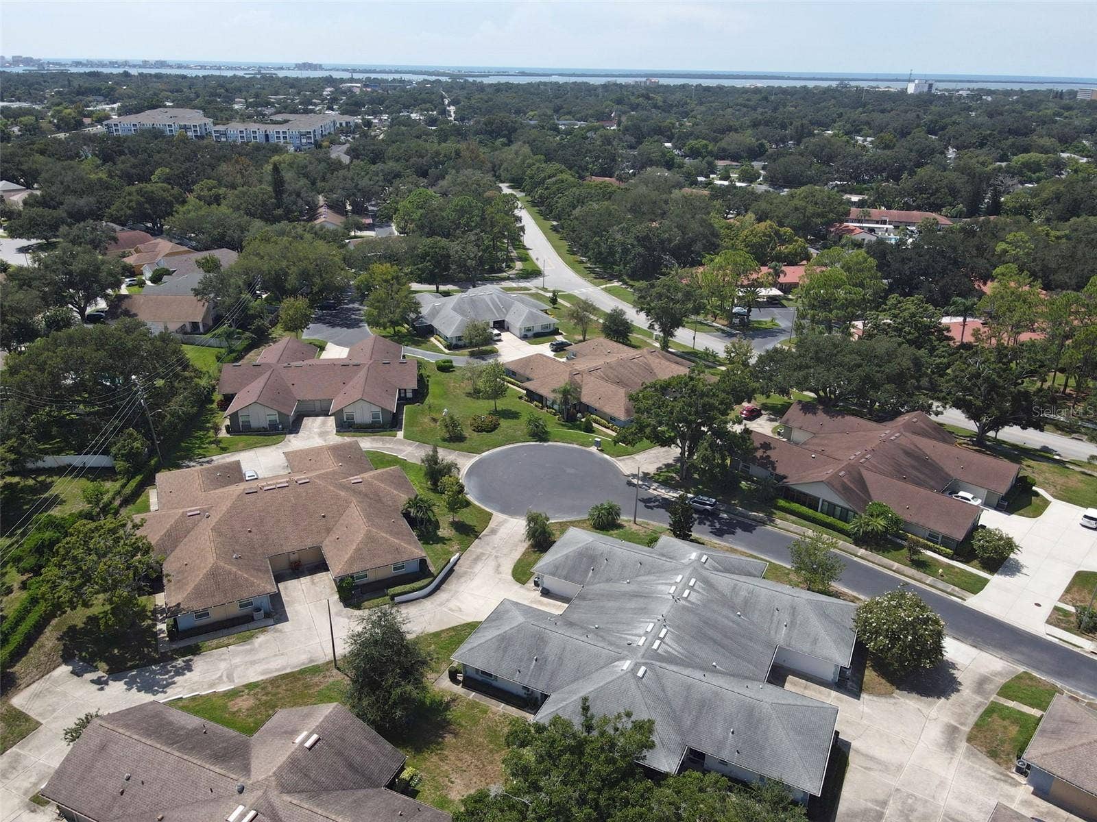 1251 SUTHERLAND COURT, Dunedin, FL 34698