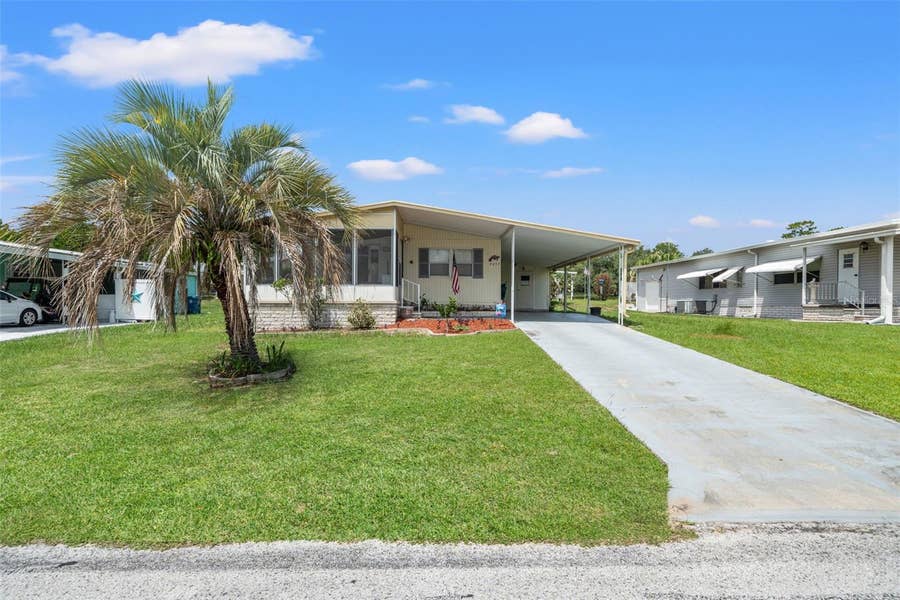 Property photo for 7457 MONTROSE AVENUE, Brooksville, FL