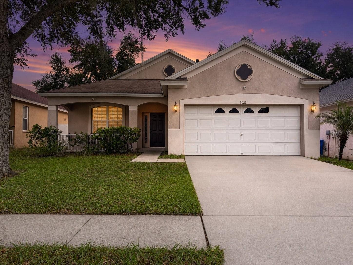 3029 SUMMER CRUISE DRIVE, Valrico, FL 33594
