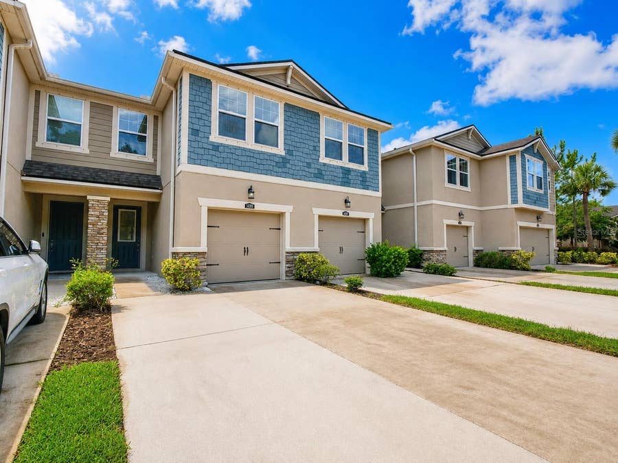 Property photo for 14309 PONDHAWK LANE, Tampa, FL