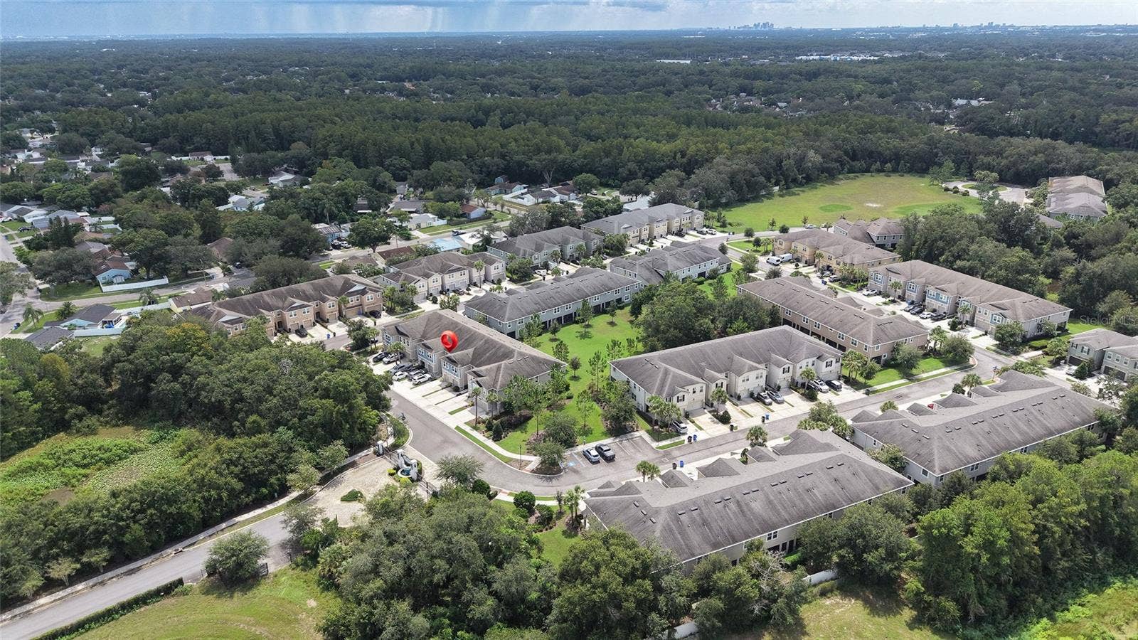 14309 PONDHAWK LANE, Tampa, FL 33625