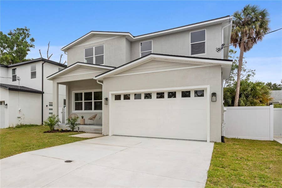 Property photo for 6830 S DE SOTO STREET, Tampa, FL