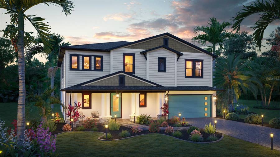 Property photo for 303 MORNINGSIDE DRIVE, Palm Harbor, FL