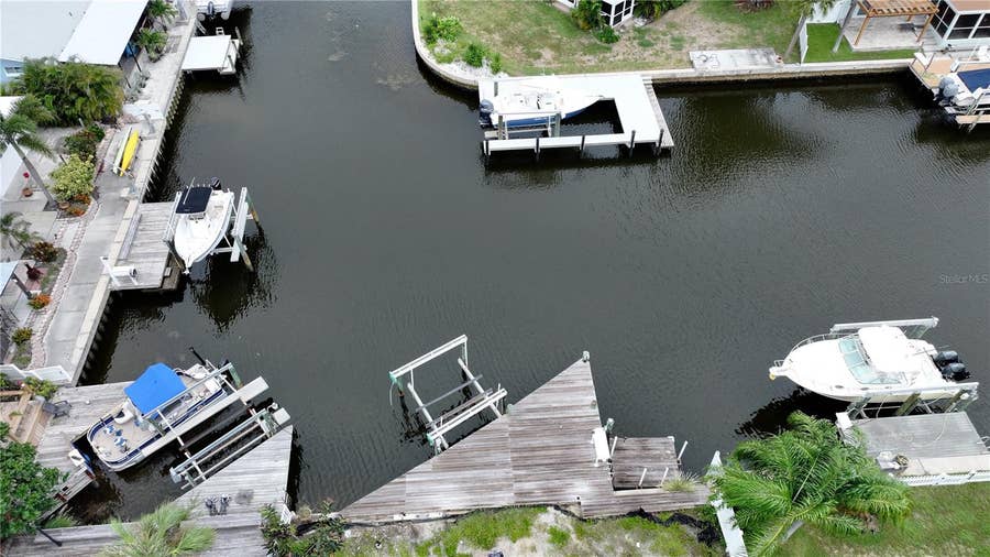 Property photo for 303 MORNINGSIDE DRIVE, Palm Harbor, FL