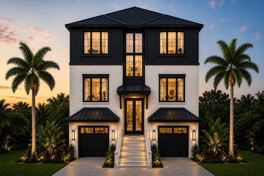 Property photo for 1710 BAYOU GRANDE BOULEVARD NE, St Petersburg, FL
