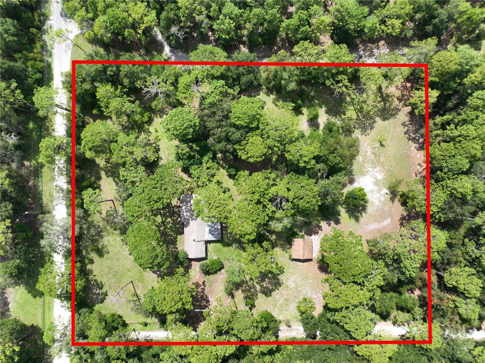 15337 VIRTS AVENUE, Brooksville, FL 34604
