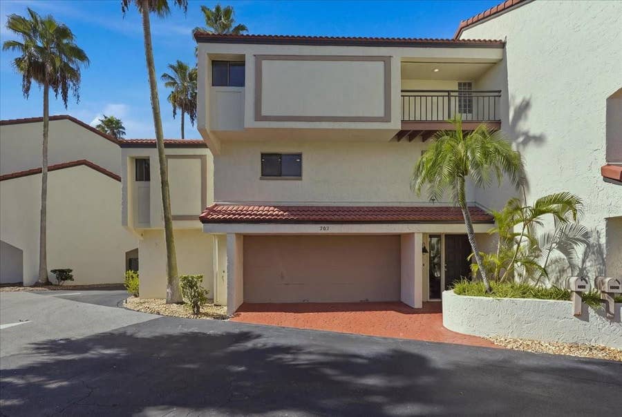 Property photo for 240 WINDWARD PASSAGE, #702, Clearwater, FL