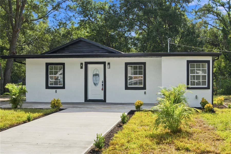 Property photo for 3619 N 72ND STREET, Tampa, FL