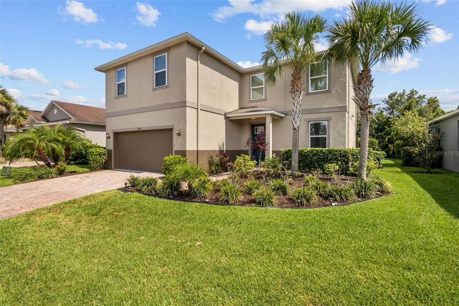 Property photo for 12124 LAKE BOULEVARD, New Port Richey, FL