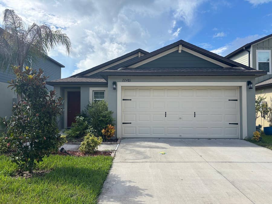 Property photo for 22481 STORYBOOK CABIN WAY, Land O Lakes, FL