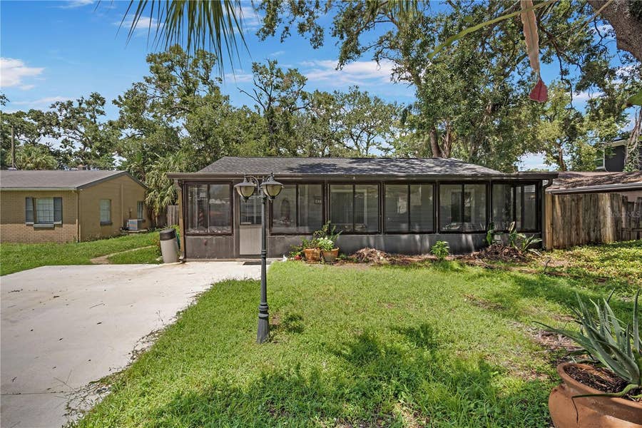 Property photo for 4715 W KNIGHTS AVENUE, Tampa, FL