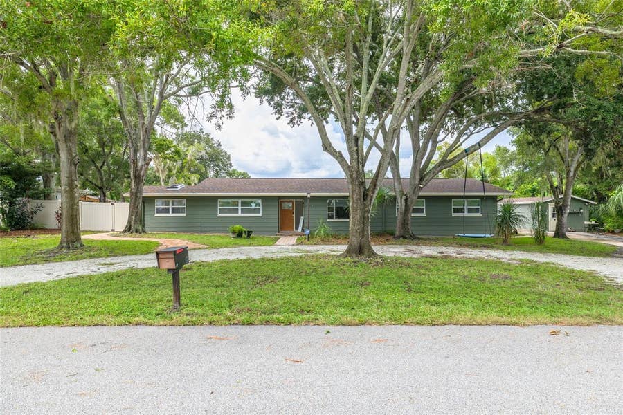Property photo for 3132 WOLFE ROAD, Clearwater, FL
