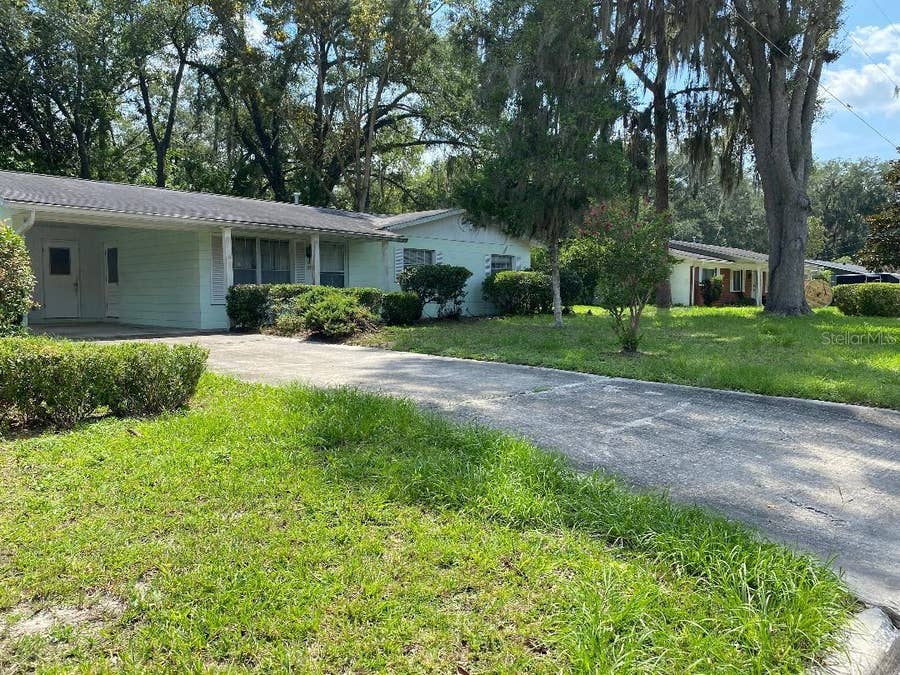 Property photo for 4001 NW 48TH PLACE, Gainesville, FL