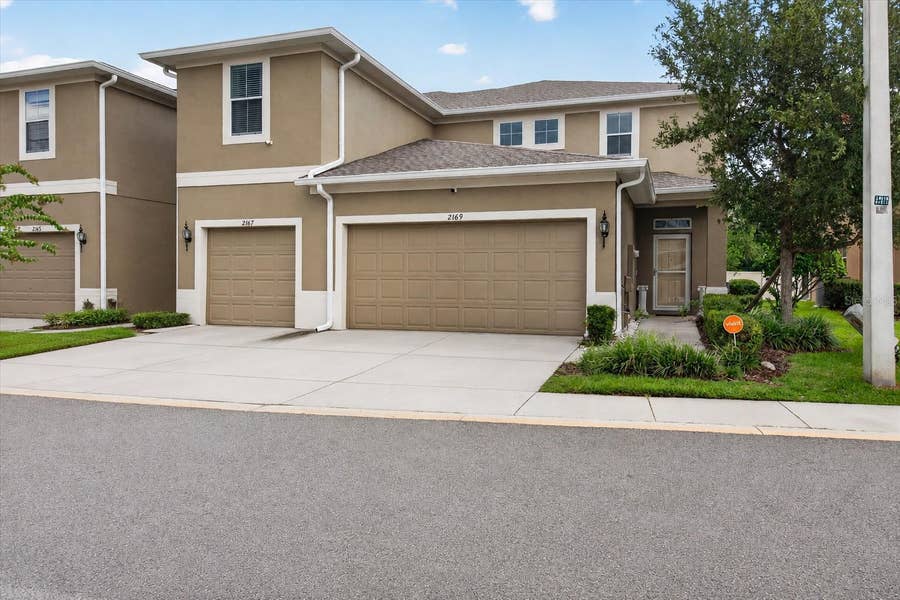 Property photo for 2169 BROADWAY VIEW AVENUE, Brandon, FL