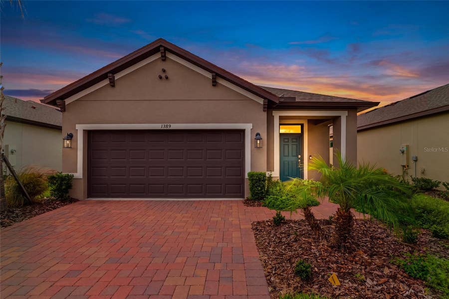 Property photo for 1389 LAMBARDI COURT, Poinciana, FL