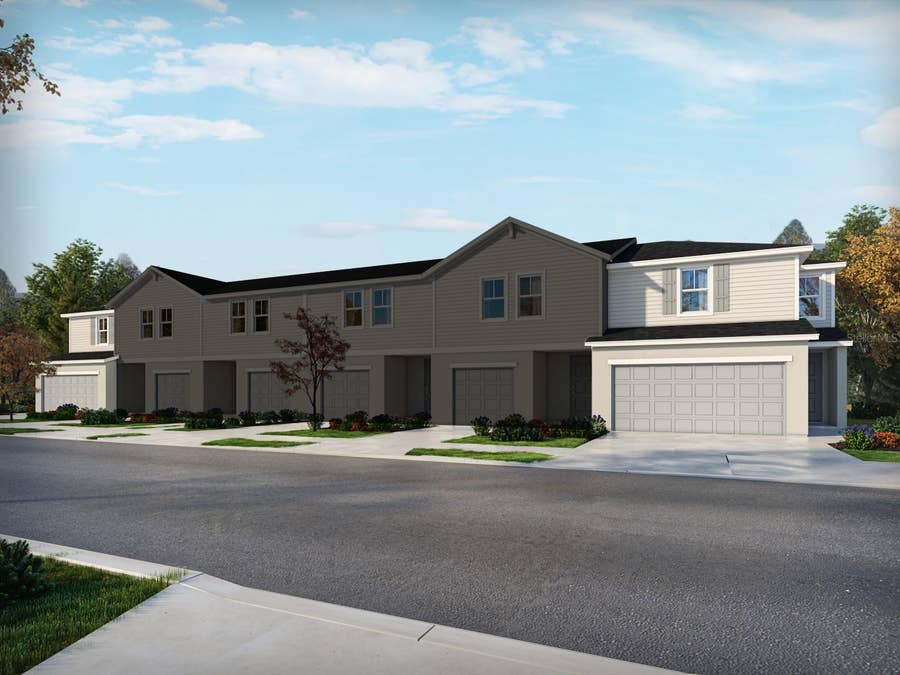 Property photo for 16222 BIRD OF PARADISE AVENUE, Clermont, FL