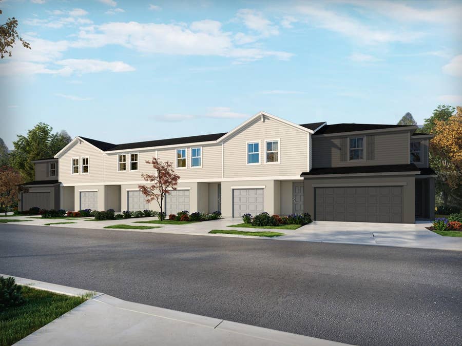 Property photo for 16249 BIRD OF PARADISE AVENUE, Clermont, FL
