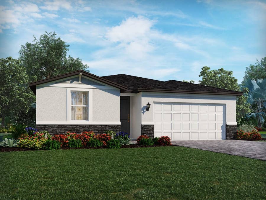 Property photo for 3308 ROCKS RIVER ROAD, Davenport, FL