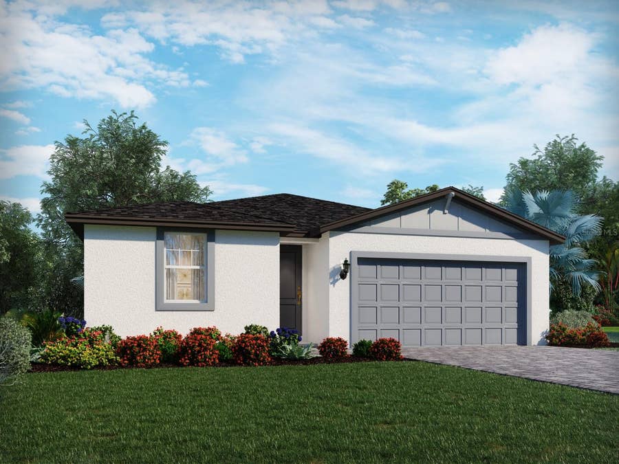 Property photo for 5162 GREEN BELT DRIVE, Haines City, FL