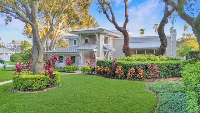 Property photo for 485 PARK AVENUE, Belleair, FL