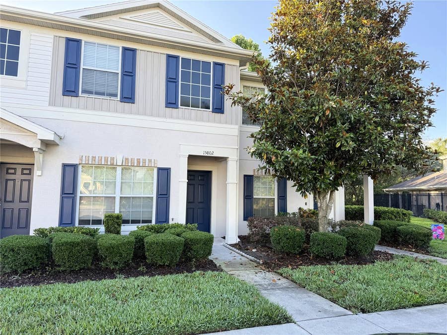 Property photo for 15802 STABLE RUN DRIVE, Spring Hill, FL