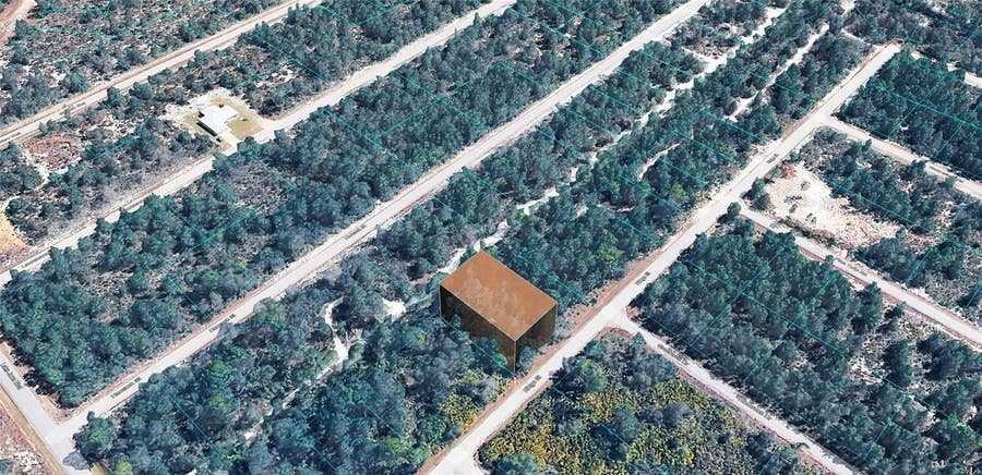 Property photo for 955 RIDGE STREET, Lake Placid, FL